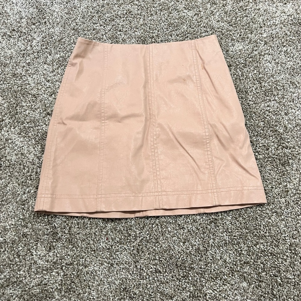 Free People Skirt